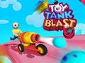 Παιχνίδι Toy Tank Blast