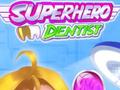 Παιχνίδι Superhero Dentist