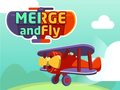 Παιχνίδι Merge and Fly