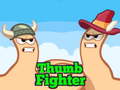 Παιχνίδι Thumb Fighter