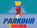 Παιχνίδι Parkour mania