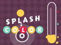 Παιχνίδι Splash Color