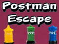 Παιχνίδι Postman Escape