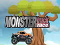 Παιχνίδι Monster Truck Race