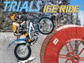 Παιχνίδι Trials Ice Ride