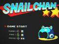 Παιχνίδι Snail Chan