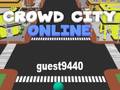 Παιχνίδι Crowd City Online