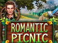 Παιχνίδι Romantic Picnic