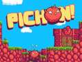 Παιχνίδι Pichon: The Bouncy Bird
