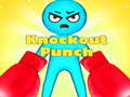 Παιχνίδι Knockout Punch