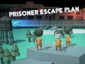 Παιχνίδι Prisoner Escape Plan