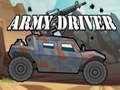Παιχνίδι Army Driver