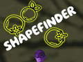 Παιχνίδι Shapefinder