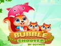 Παιχνίδι Bubble Shooter by Dotmov
