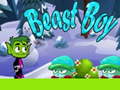 Παιχνίδι Beast Boy 