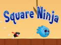 Παιχνίδι Square Ninja 