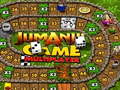 Παιχνίδι Jumanji Game Multiplayer