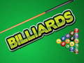 Παιχνίδι Billiards 