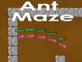 Παιχνίδι Ant maze