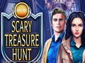 Παιχνίδι Scary Treasure Hunt