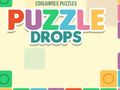 Παιχνίδι Puzzle Drops
