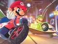 Παιχνίδι Super Mario Run Race