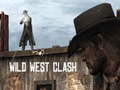 Παιχνίδι Wild West Clash