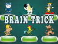 Παιχνίδι Brain trick