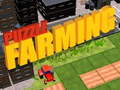 Παιχνίδι Puzzzle Farming 