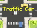 Παιχνίδι Traffic Car