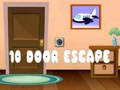 Παιχνίδι 10 Door Escape