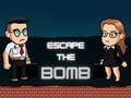 Παιχνίδι Escape The bomb