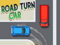 Παιχνίδι Road Turn Car