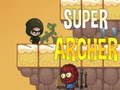 Παιχνίδι Super Archer