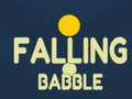 Παιχνίδι Falling Babble