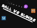 Παιχνίδι Ball vs Blocks