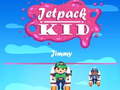 Παιχνίδι Jetpack Kid 