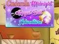 Παιχνίδι Cinderella Midnight Royal Ball Adventure