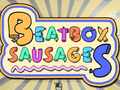 Παιχνίδι BeatBox Sausages