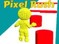 Παιχνίδι Pixel Rush