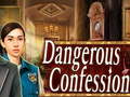 Παιχνίδι Dangerous Confession