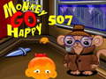 Παιχνίδι Monkey Go Happy Stage 507