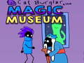 Παιχνίδι Cat Burglar & The Magic Museum