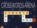 Παιχνίδι Crosswords Arena