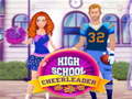 Παιχνίδι High School Cheerleader 