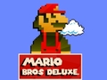 Παιχνίδι Mario Bros Deluxe