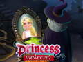 Παιχνίδι Princess Makeover 