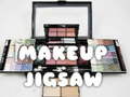 Παιχνίδι Makeup JIGSAW