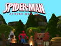 Παιχνίδι Spider-Man Jungle Run 3D