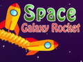 Παιχνίδι Space Galaxy Rocket